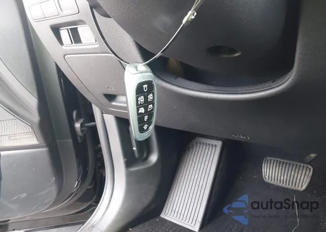 2023 Hyundai Palisade Calligraphy из США, поврежденный, VIN KM8R74GEXPU608389